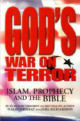 God's War on Terror Book Cover linking to Amazon